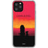 Disney The Lion King Movie Poster Art iPhone 11 Pro Clear Case