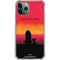 Disney The Lion King Movie Poster Art iPhone 11 Pro Max Clear Case