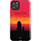 Disney The Lion King Movie Poster Art iPhone 11 Pro Max Impact Case