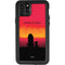Disney The Lion King Movie Poster Art iPhone 11 Pro Max Waterproof Case