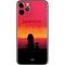 Disney The Lion King Movie Poster Art iPhone 11 Pro Skin