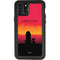 Disney The Lion King Movie Poster Art iPhone 11 Pro Waterproof Case