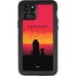 Disney The Lion King Movie Poster Art iPhone 11 Pro Waterproof Case