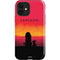 Disney The Lion King Movie Poster Art iPhone 12 Impact Case