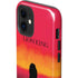 Disney The Lion King Movie Poster Art iPhone 12 Impact Case