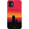 Disney The Lion King Movie Poster Art iPhone 12 Mini Lite Case