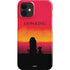 Disney The Lion King Movie Poster Art iPhone 12 Mini Lite Case