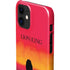 Disney The Lion King Movie Poster Art iPhone 12 Mini Lite Case