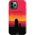 Disney The Lion King Movie Poster Art iPhone 12 Pro Impact Case