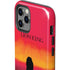 Disney The Lion King Movie Poster Art iPhone 12 Pro Max Impact Case