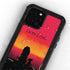 Disney The Lion King Movie Poster Art iPhone 12 Pro Waterproof Case