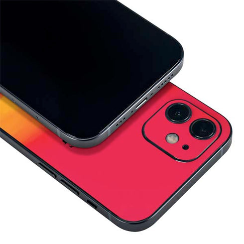 Disney The Lion King Movie Poster Art iPhone 12 Skin