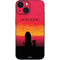 Disney The Lion King Movie Poster Art iPhone 13 Mini Skin