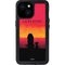 Disney The Lion King Movie Poster Art iPhone 13 Mini Waterproof Case