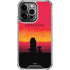 Disney The Lion King Movie Poster Art iPhone 13 Pro Clear Case