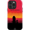 Disney The Lion King Movie Poster Art iPhone 13 Pro Impact Case