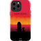 Disney The Lion King Movie Poster Art iPhone 13 Pro Max Impact Case