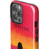 Disney The Lion King Movie Poster Art iPhone 13 Pro Max Impact Case