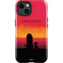 Disney The Lion King Movie Poster Art iPhone 14 Plus Impact Case