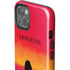 Disney The Lion King Movie Poster Art iPhone 14 Plus Impact Case