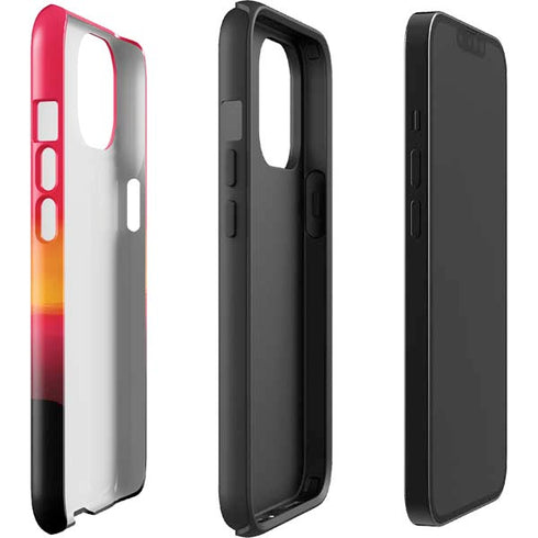 Disney The Lion King Movie Poster Art iPhone 15 Plus Impact Case