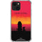 Disney The Lion King Movie Poster Art iPhone 14 Plus Clear Case