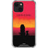 Disney The Lion King Movie Poster Art iPhone 14 Plus Clear Case