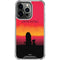 Disney The Lion King Movie Poster Art iPhone 15 Pro Clear Case
