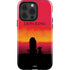 Disney The Lion King Movie Poster Art iPhone 15 Pro Impact Case