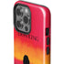 Disney The Lion King Movie Poster Art iPhone 14 Pro Impact Case