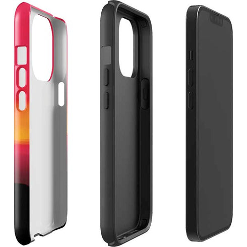 Disney The Lion King Movie Poster Art iPhone 15 Pro Impact Case