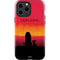 Disney The Lion King Movie Poster Art iPhone 14 Pro Max Impact Case