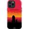 Disney The Lion King Movie Poster Art iPhone 15 Pro Max Impact Case
