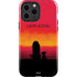 Disney The Lion King Movie Poster Art iPhone 15 Pro Max Impact Case
