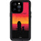 Disney The Lion King Movie Poster Art iPhone 14 Pro Waterproof Case