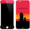 Disney The Lion King Movie Poster Art iPhone 6/6s Plus Skin
