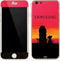 Disney The Lion King Movie Poster Art iPhone 6/6s Skin