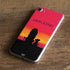 Disney The Lion King Movie Poster Art iPhone 8 Skin