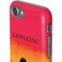 Disney The Lion King Movie Poster Art iPhone SE (2nd & 3rd Gen) Pro Case