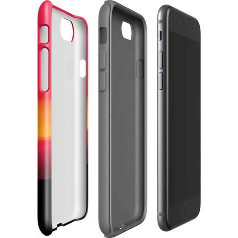 Disney The Lion King Movie Poster Art iPhone SE (2nd & 3rd Gen) Pro Case