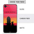 Disney The Lion King Movie Poster Art iPhone SE (2nd & 3rd Gen) Skin