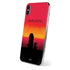 Disney The Lion King Movie Poster Art iPhone X Skin