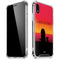 Disney The Lion King Movie Poster Art iPhone XR Clear Case