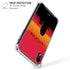 Disney The Lion King Movie Poster Art iPhone XR Clear Case