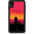 Disney The Lion King Movie Poster Art iPhone XR Waterproof Case