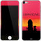 Disney The Lion King Movie Poster Art Apple iPod Skin