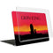 Disney The Lion King Movie Poster Art MacBook Air 13in (2020) Case plus Skin
