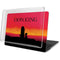 Disney The Lion King Movie Poster Art MacBook Pro 13in (2020) Case plus Skin