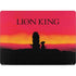 Disney The Lion King Movie Poster Art MacBook Pro 14in (2021-24) Skin