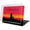 Disney The Lion King Movie Poster Art MacBook Pro 16in (2019-20) Case plus Skin